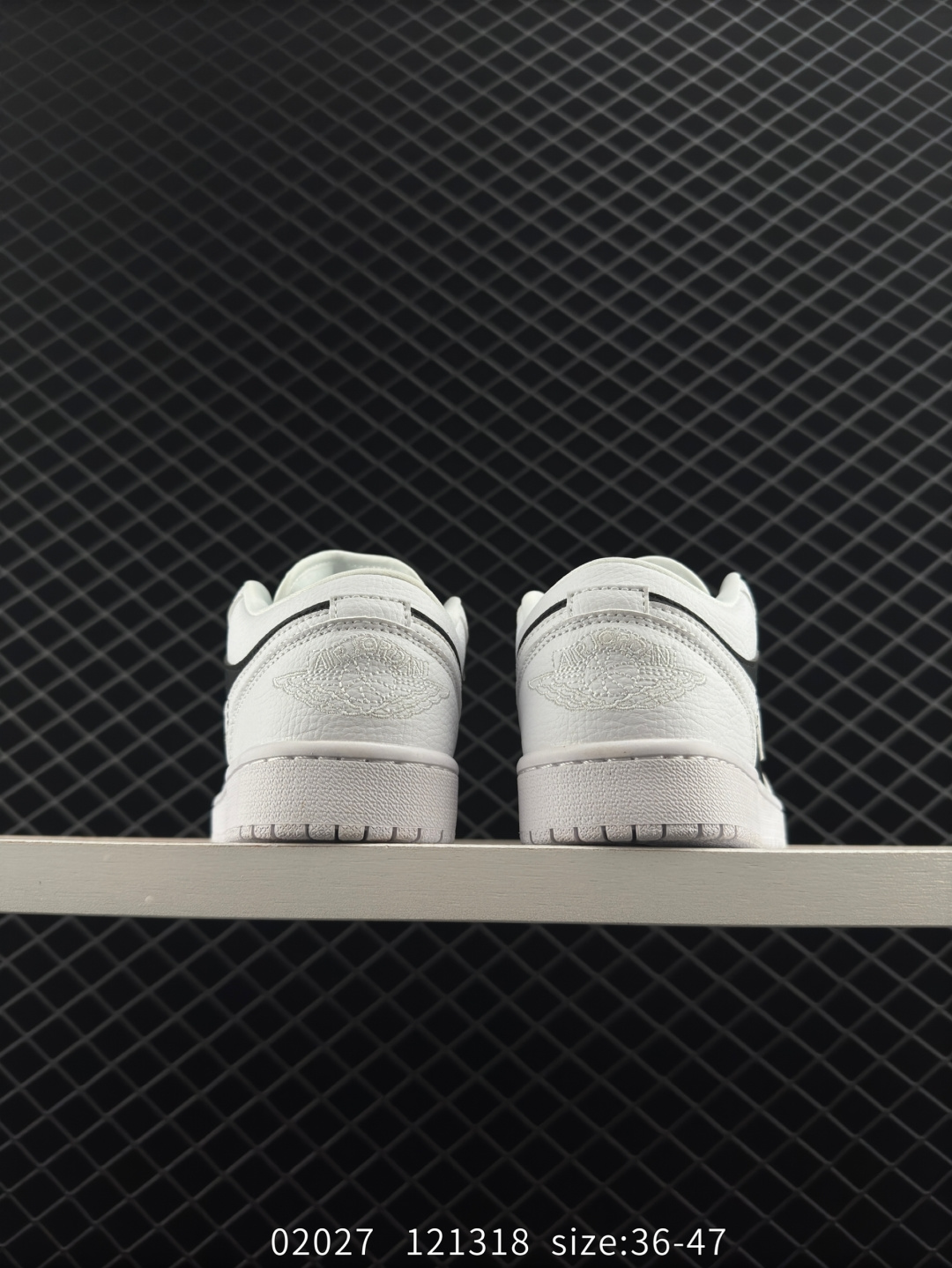 Air Jordan 1 Low AJ1